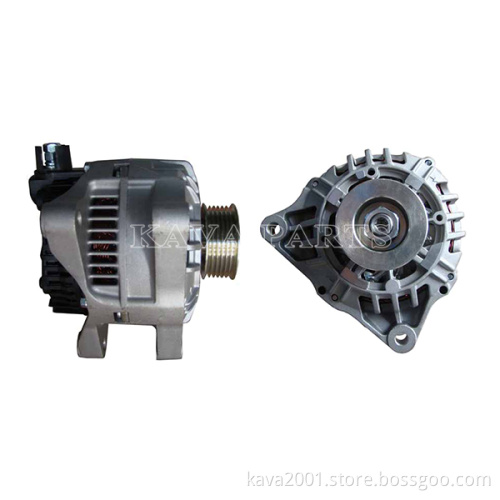 Peugeot 206 Alternator 57052D 57054F 57054Y